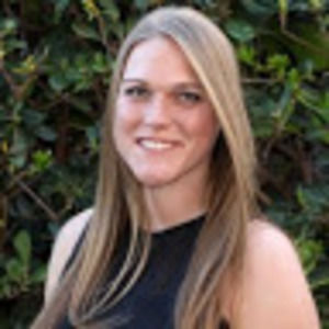 Meet your Posher, Kelsey